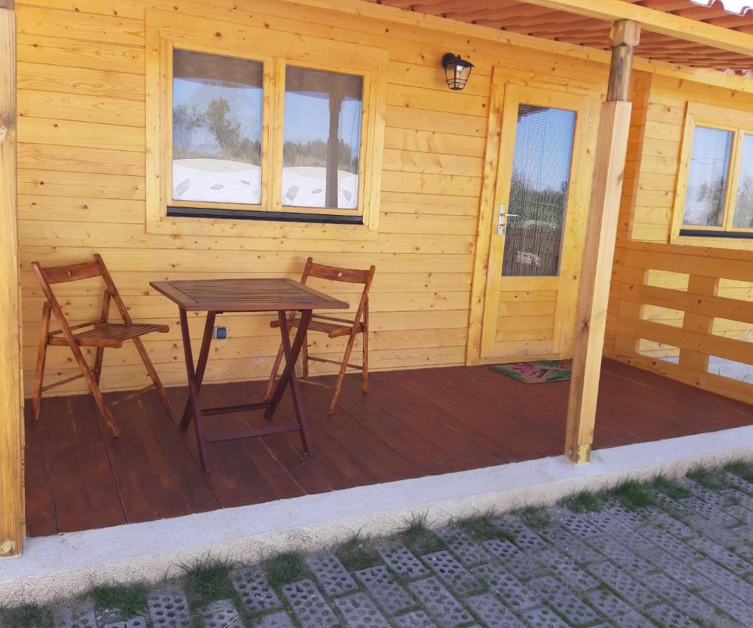 El Refugio De Las Arribes Villarino de los Aires Εξωτερικό φωτογραφία
